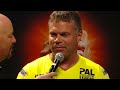 interview with john brzenk after the fight with denis cyplenkov in 2009