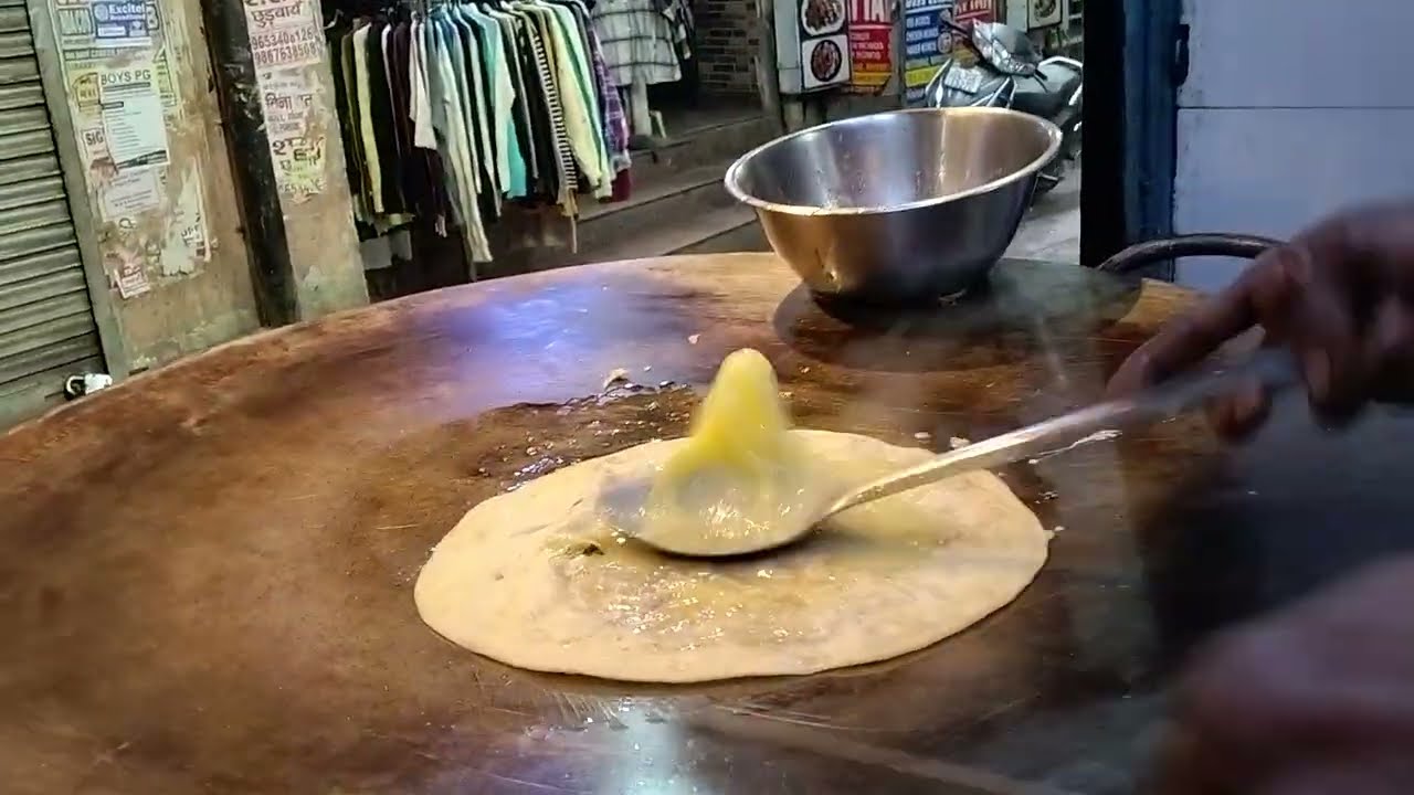 Kathi roll# Double egg# chicken roll