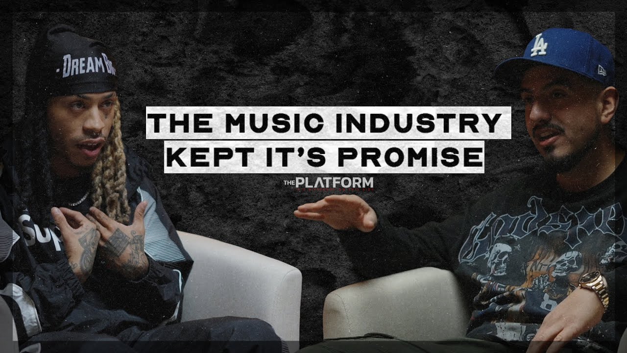 LG Izz: The Hardest Truth About Chasing Music as a Career (Episode 001)