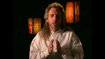 1st Essene Mirror  Who are YOU