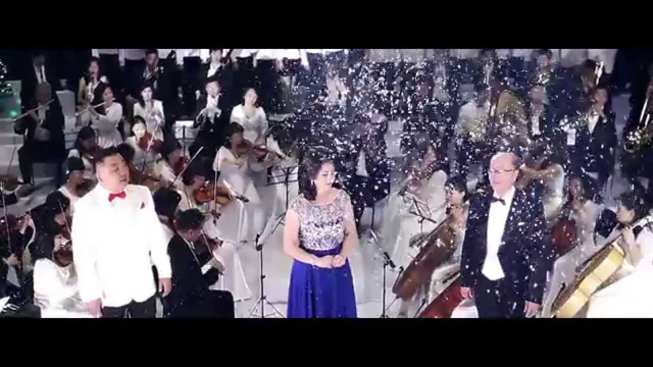 MUAJ. Zangad, Duuchin Hishigbayar Delgermaa - Suld modnii naadam