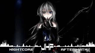 Nightcore - Aftermath (English Version) [JHF]