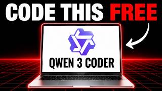 Qwen 3 Coder: Is It Any Good for Coding