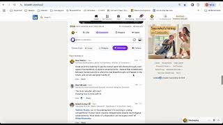 Replin - LinkedIn AI Comments Generator | Chrome Extension