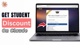Как получить скидку на подписку CLAUDE AI на 2026 год | Руководство по выгодным предложениям Clau... screenshot 3