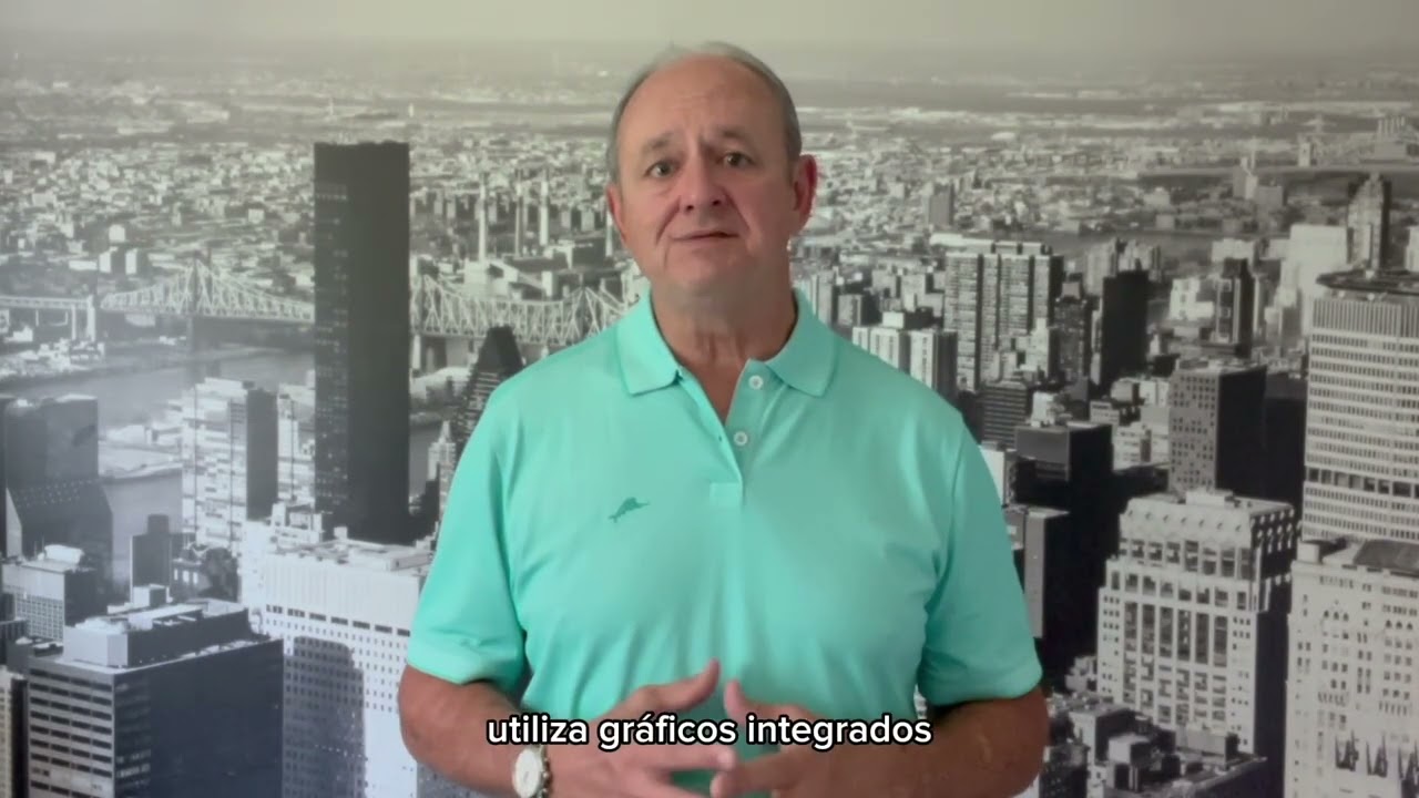 Software V2M - Video 3.1