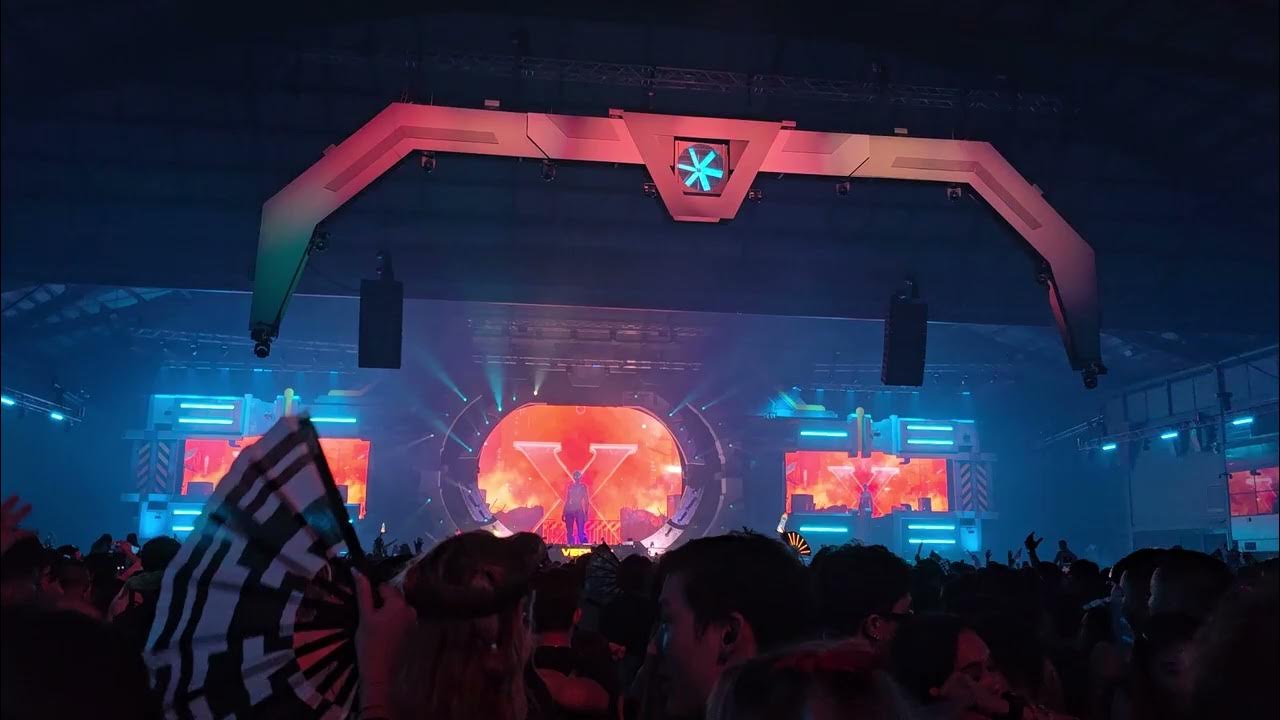 Vertile "" Midnight Mafia 2024 SYD YouTube