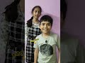 इसे कहते हैं हाजिर जवाब 🤪 quick action #funny #viral #like #follow #share
