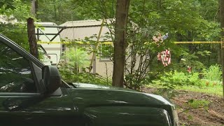 Deputies shoot siblings in tent in Tuscaloosa County