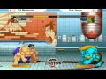 EA Megaman (E. Honda) vs Oya Jimmy (Blanka) Devastation 2011 SSF2THDR - 2 of 3