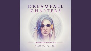 The Undreaming Is Unchained