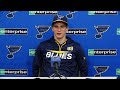 Buchnevich after the 2022-23 season