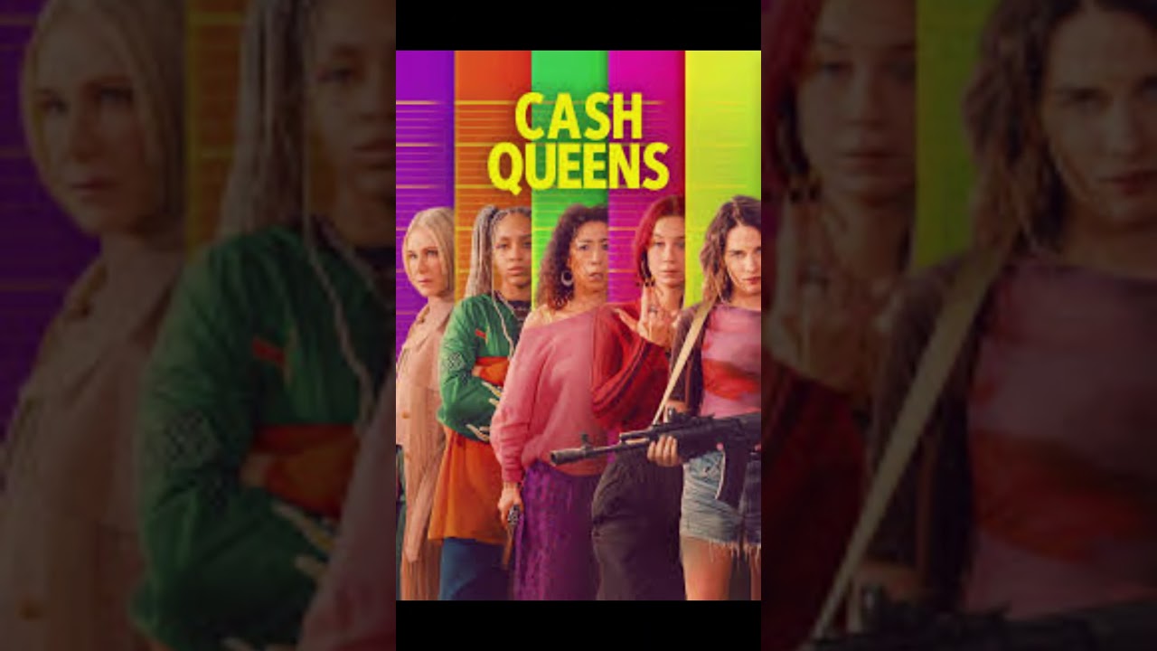 New on Netflix  February 2026