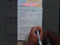 FRACTION TRICKS #easytricks #easylearning #mathstricks #tricksandsolutions #examready #exam
