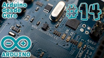 Curso de Arduino desde Cero | Tipos de datos | Parte #14