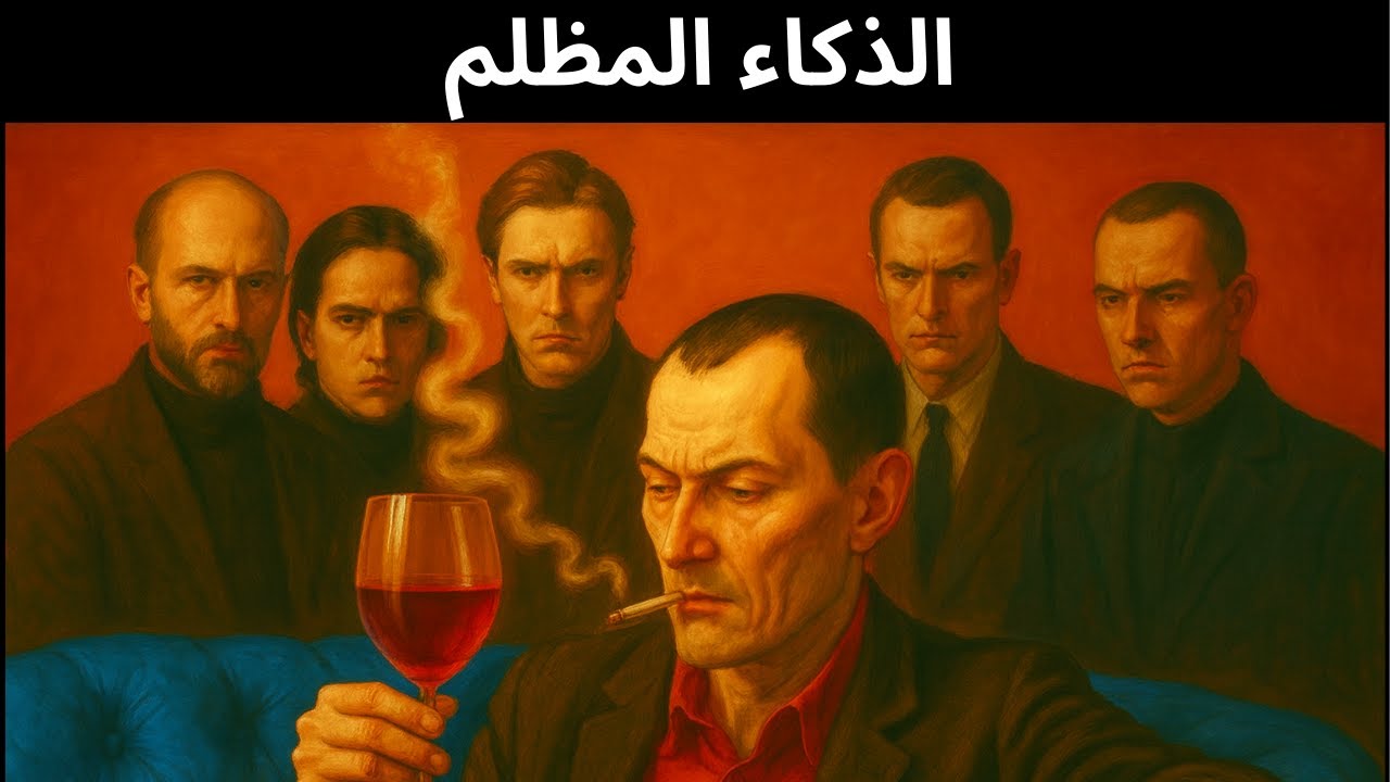 8 حِيَل قَاسِيَة لِفَتْح كُنُوز الذَّكَاء العَبْقَرِي