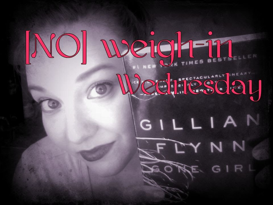 [NO] Weigh in Wednesday!! YouTube