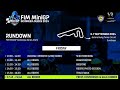 fim mini gp indonesia series 2024