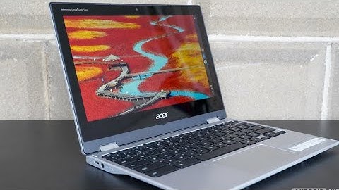 Google buys a company that turns old PCs into Chromebooks