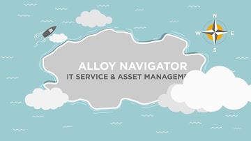 Alloy Navigator