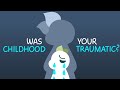 5 Signs You Had A Traumatic Childhood (And Don't Realize It)