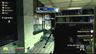Art vs EnRoZ(eN) | 2-0 | Mw2