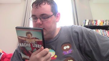 My Paramount DVD Collection: 2019 Edition (Part 2)