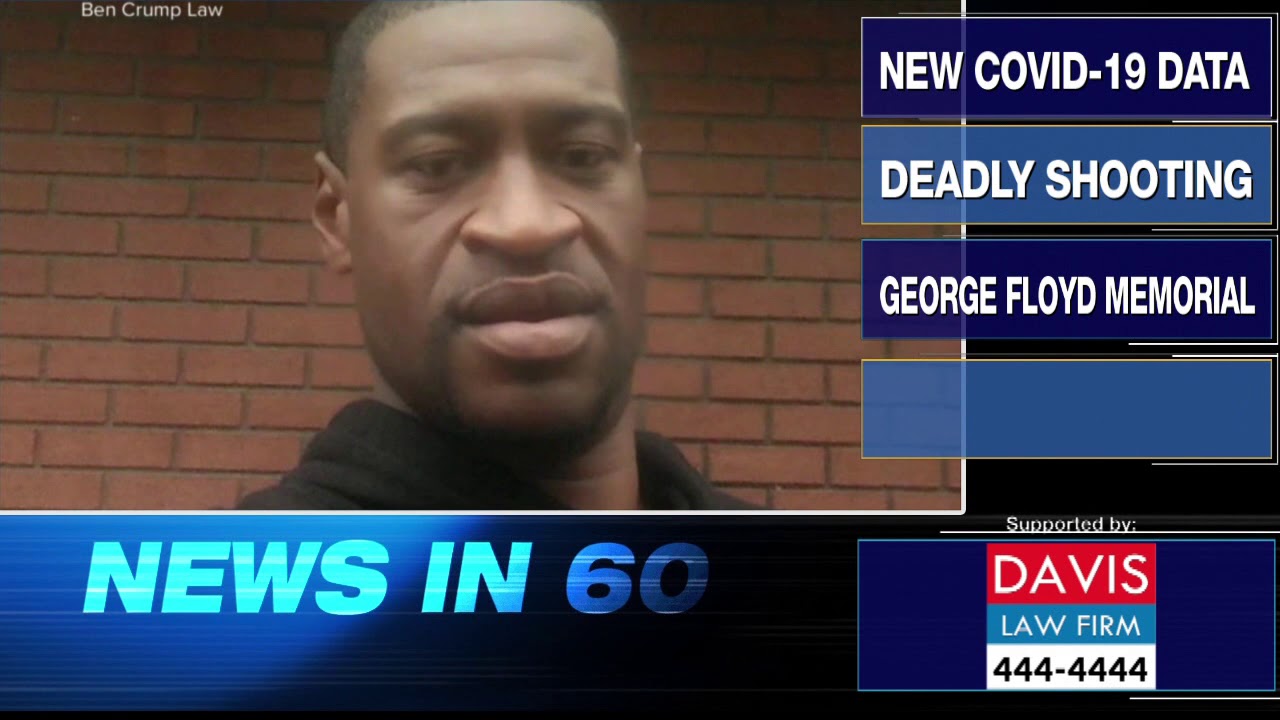 KRGV Channel 5 News Update for June 9, 2020