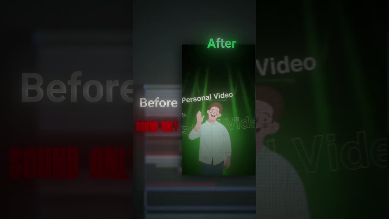 I hired the best editor under budget and this is what he created @Shiv4x_AE
