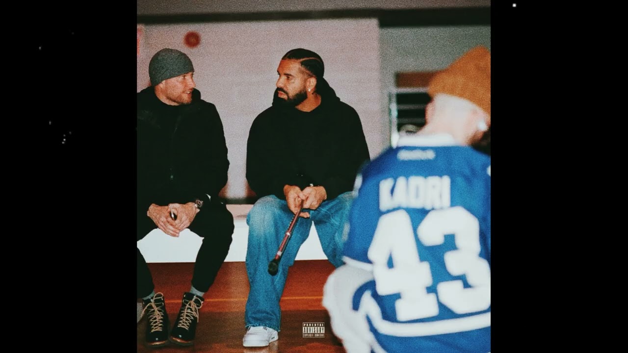 DRAKE SAMPLE TYPE BEAT - 'LOST ONES FREESTYLE'