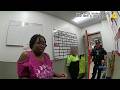 Young Lady Breaks Down During $200 Target Shoplifting Investigation | Bodycam