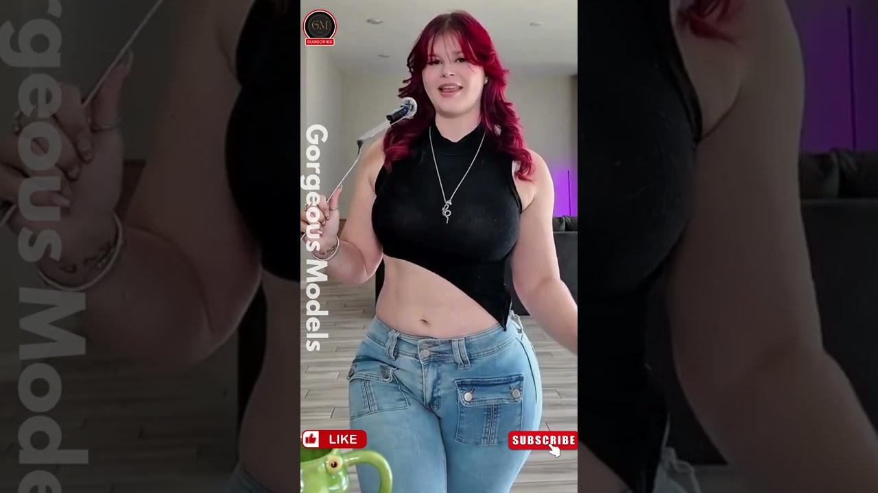 Jenn Rowley☑️: The Unstoppable Rise of a Fitness, Cosplay & Social