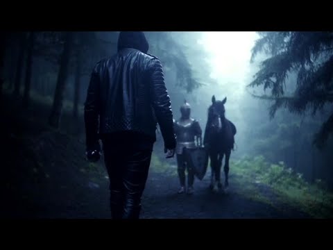 Sam Nemati Aroomam Kon Official Music Video