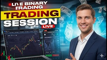 Quotex Live Trading Session | Trading Live Stream |#trading #tradingstrategy #binaryoptions
