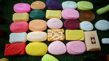 🧼 Soap Haul Unboxing | Unpacking soap | Soap Unboxing | No Talking | ASMR SOAP | 🧼 #asmr #relax