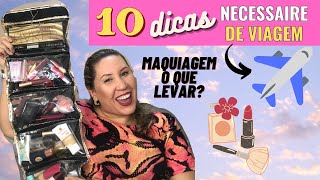 Como fazer maquiagem - 10 dicas de sucesso