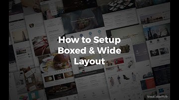 Easy Boxed & Stretched Layout Editing | Canvas HTML