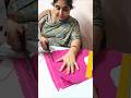 part -15 || Blouse Cutting With Tap Measurements || Blouse Cutting Short Videos || Tailaring Videos