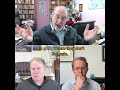 “The Fear of Feeling Real” — Trauma, Dissociation, and Healing | Dr. Richard Chefetz