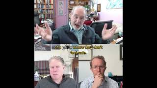 The Fear of Feeling Real Trauma Dissociation and Healing Dr Richard Chefetz