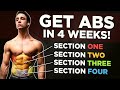 10 min home ab workout get abs in 4 weeks