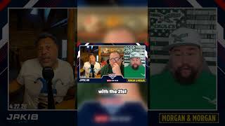 Philly.500 TORCHES Mark Holmes on