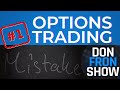 Why do so many people fail in the options market? How to make money in stocks options