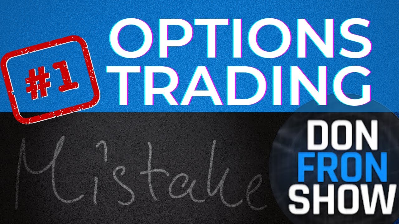 Why do so many people fail in the options market? How to make money in stocks options