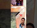 Chote bade chaukor pipe ko kaise joining banay