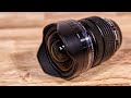 Olympus M.Zuiko 7-14mm f/2.8 Wide Angle Lens Review