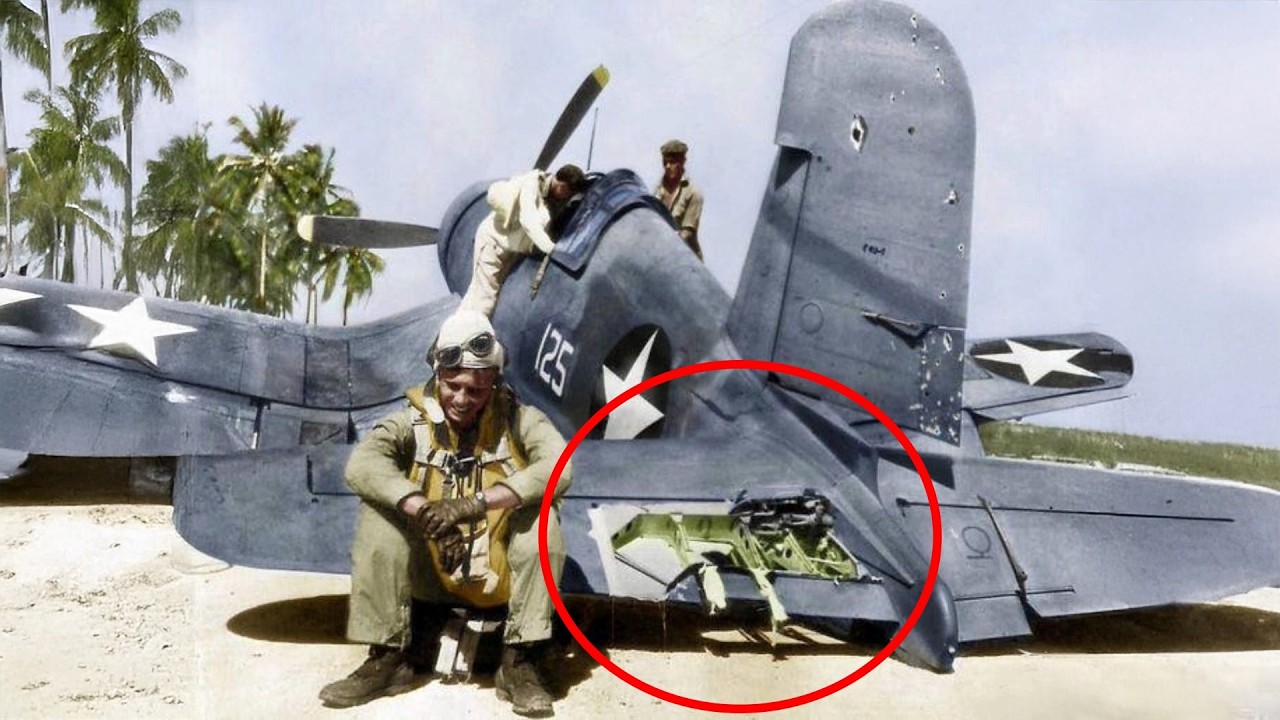 The Deadliest Squadron the US Navy Never Wanted Yet Needed - YouTube