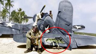 The Deadliest Squadron the US Navy Never Wanted Yet Needed