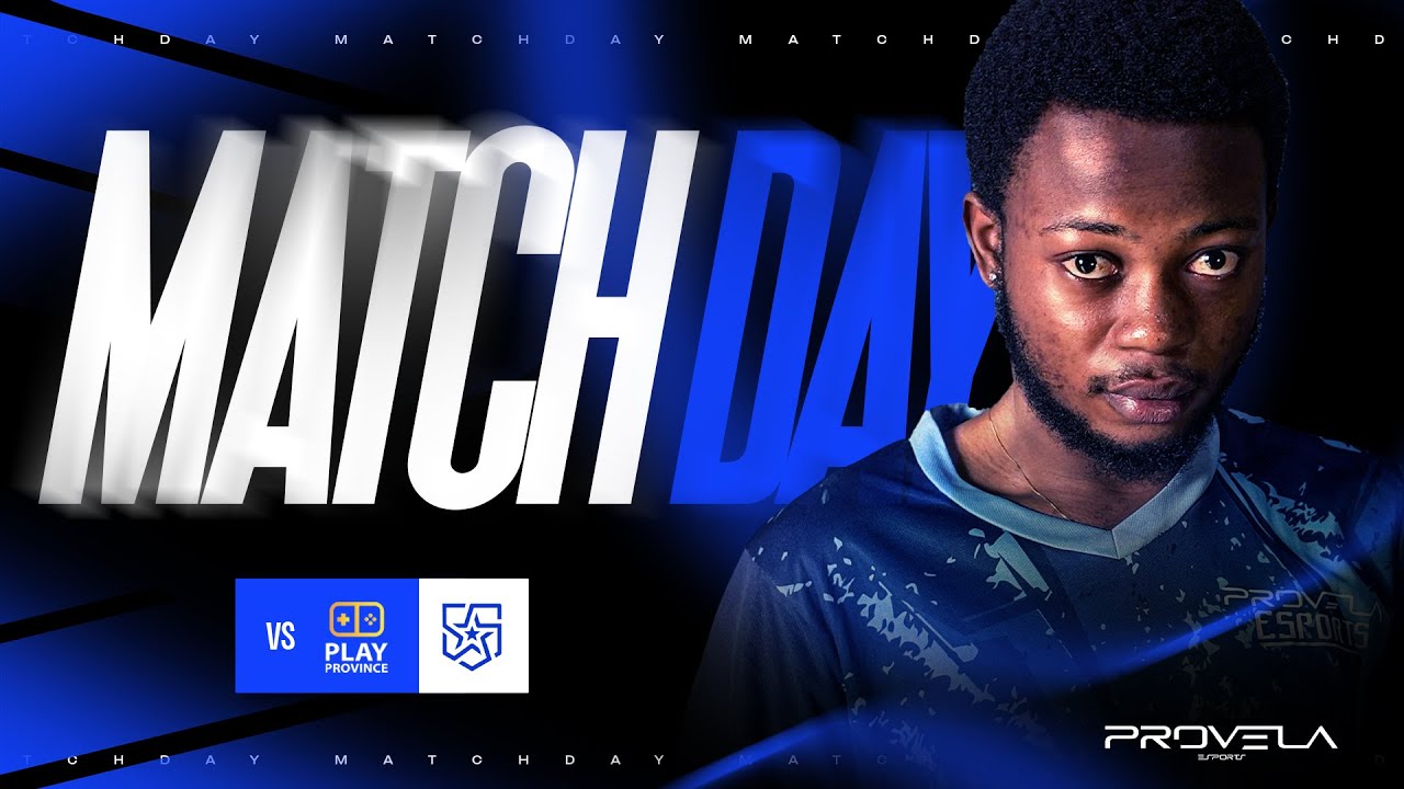 Jona vs Dells | Ghana Esports League | Matchday 3 - Match 1