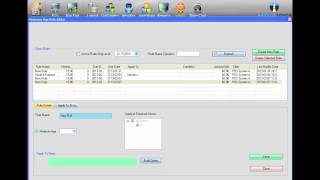 Retail Manager Tutorial 13 HD